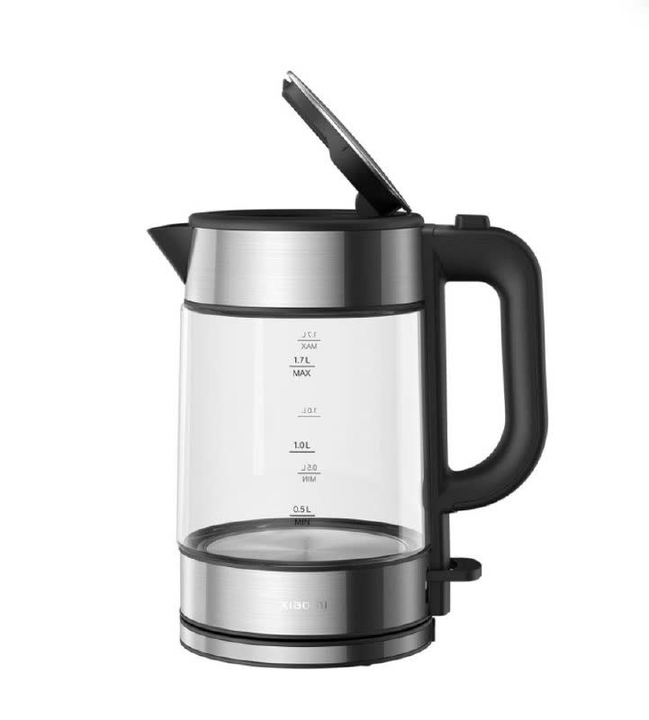 Продам чайник Xiaomi Električni stakleni ketler