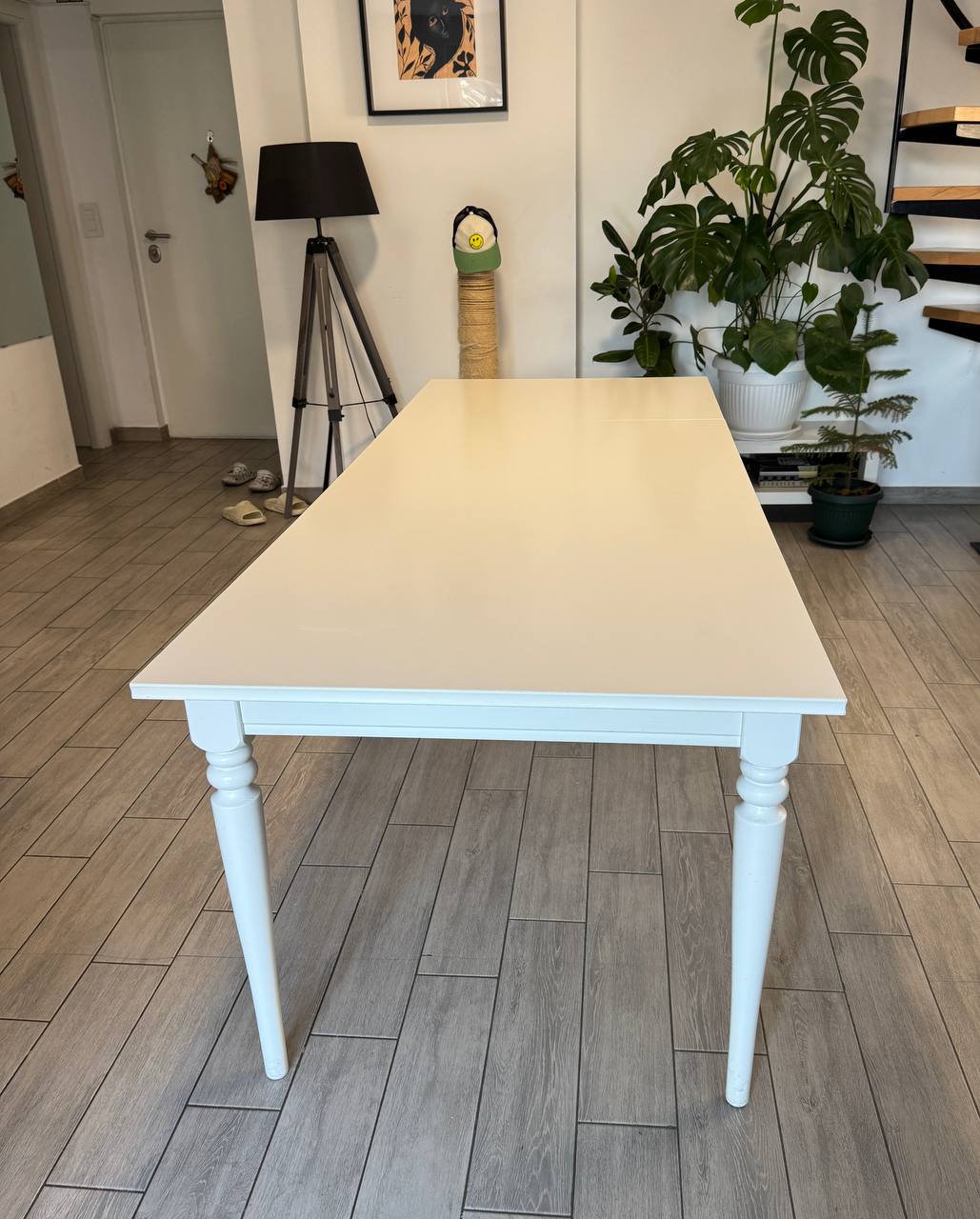 Trpezarijski sto IKEA Ingatorp