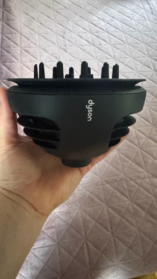 Насадка от фена Dyson