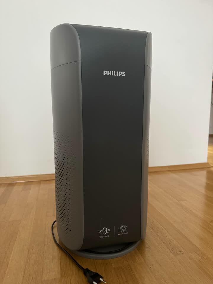 Очиститель воздуха AC2958/53 PHILIPS