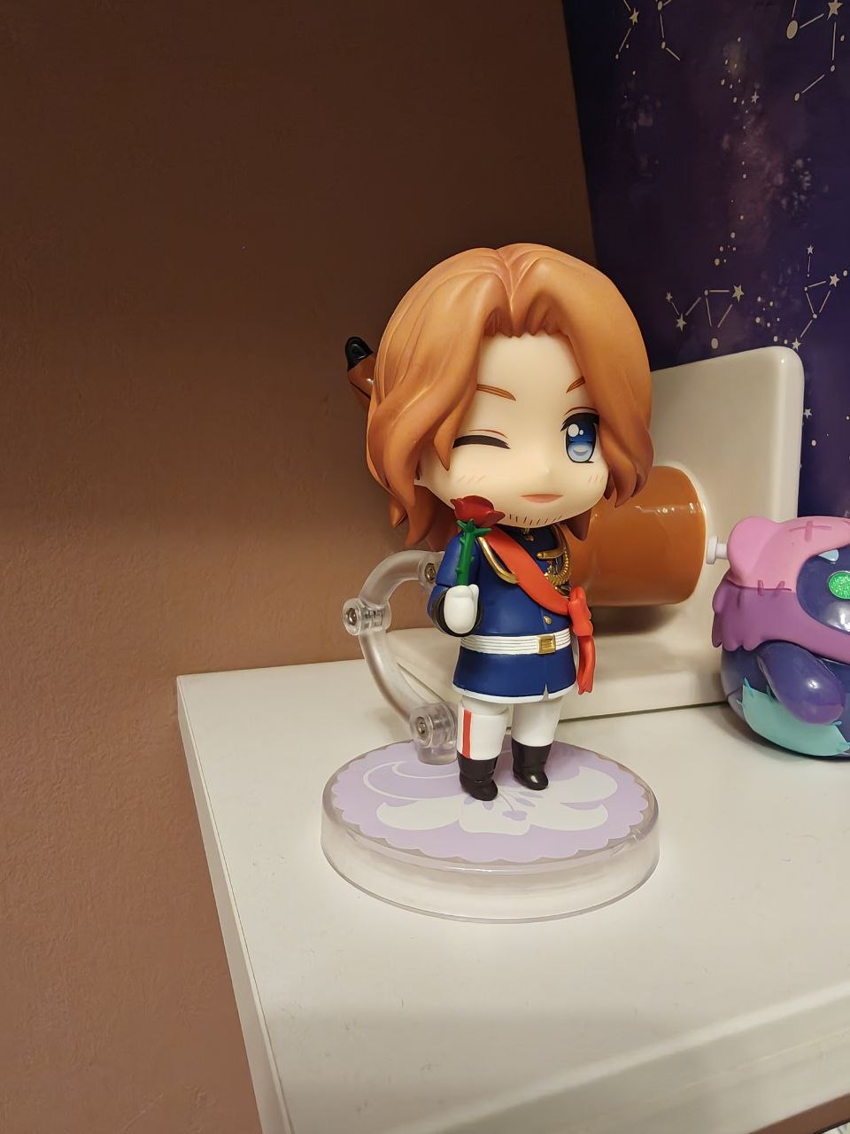 Фигурки Hetalia