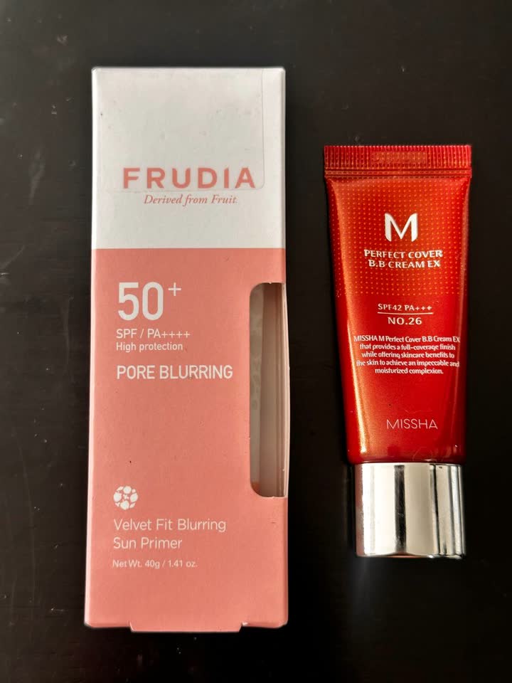 Frudia SPF новый запечатанный 400 динар