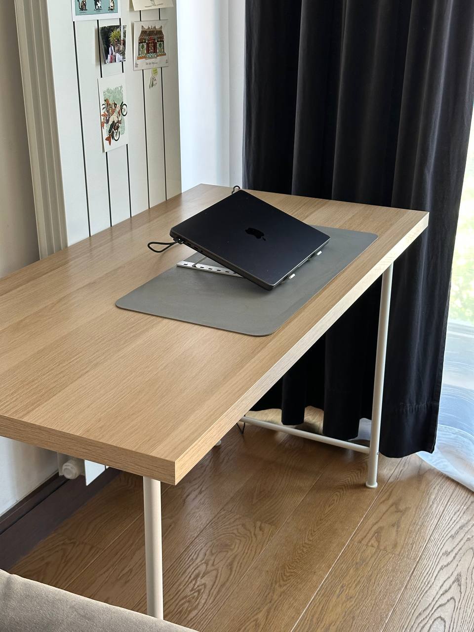 Стол IKEA 60*120 в идеальном состоянии