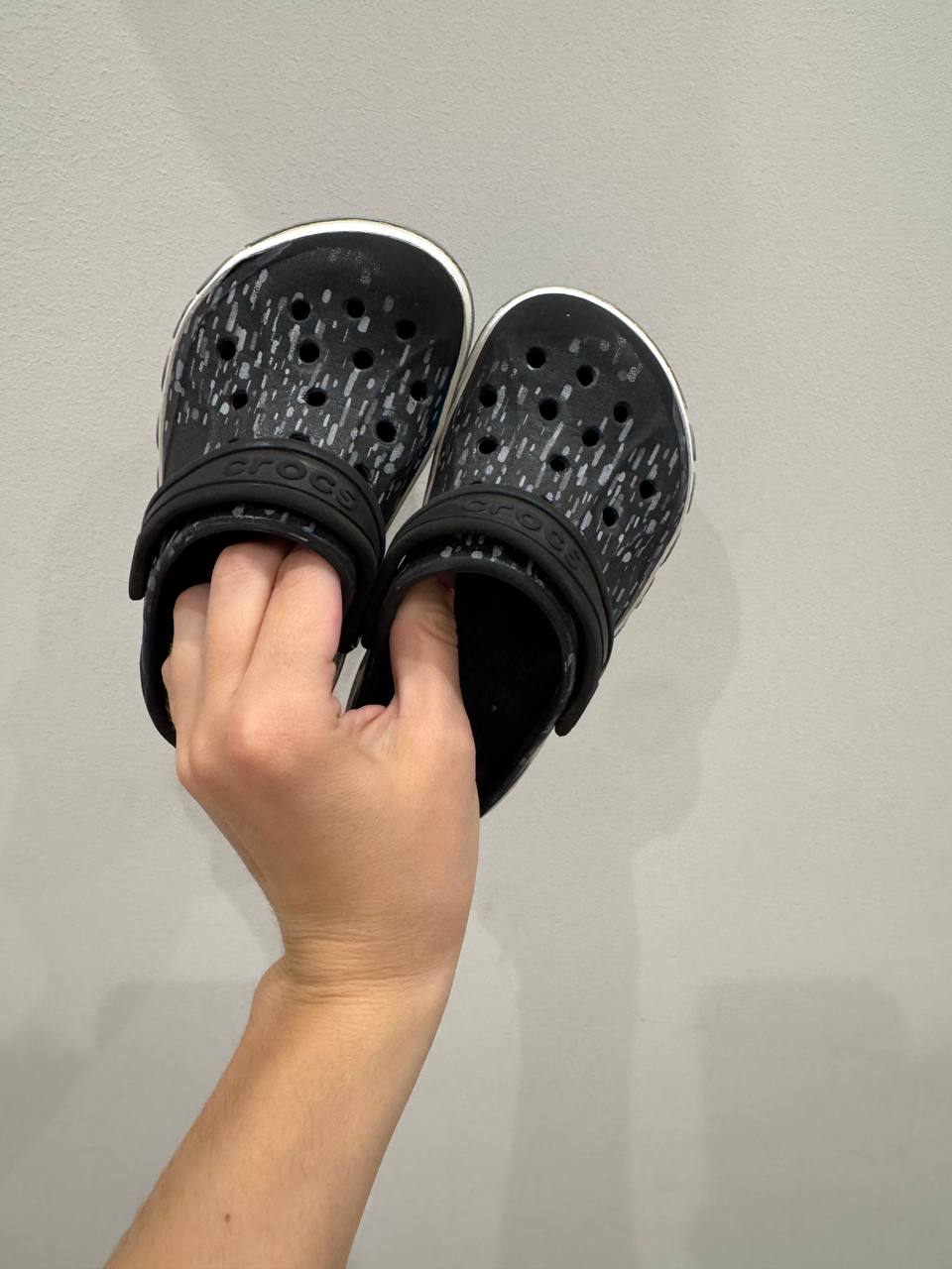 Dečije papuče Crocs