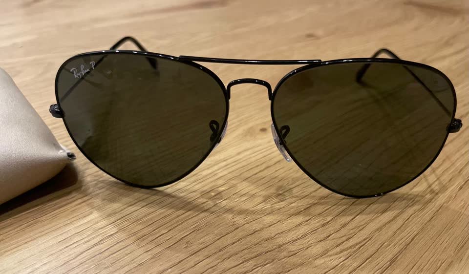 Ray-Ban Aviator 3025 002/58 3p