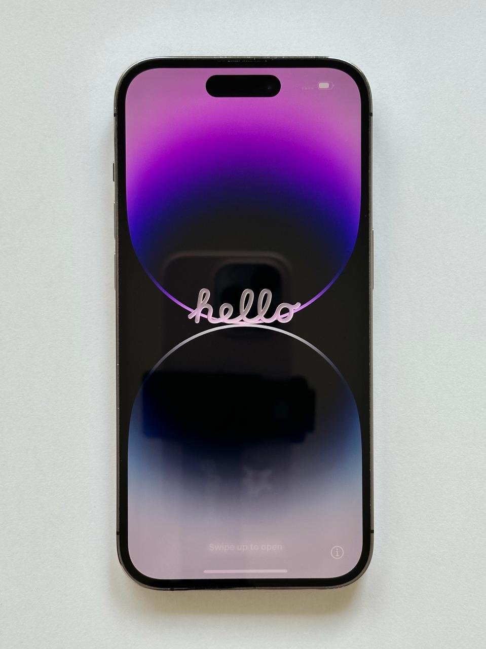iPhone 14 Pro 128 GB