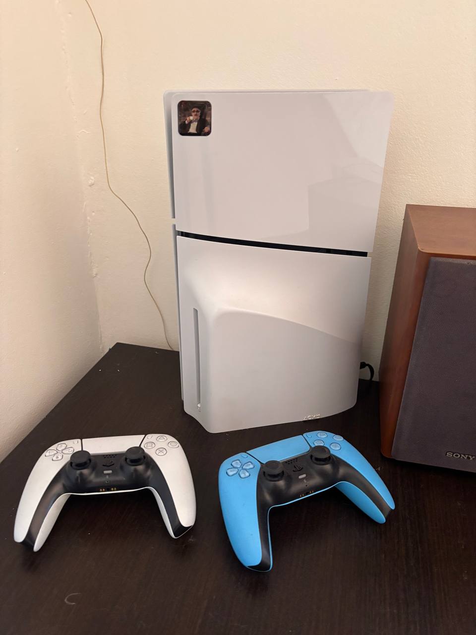 PlayStation 5 Slim sa disk drajvom