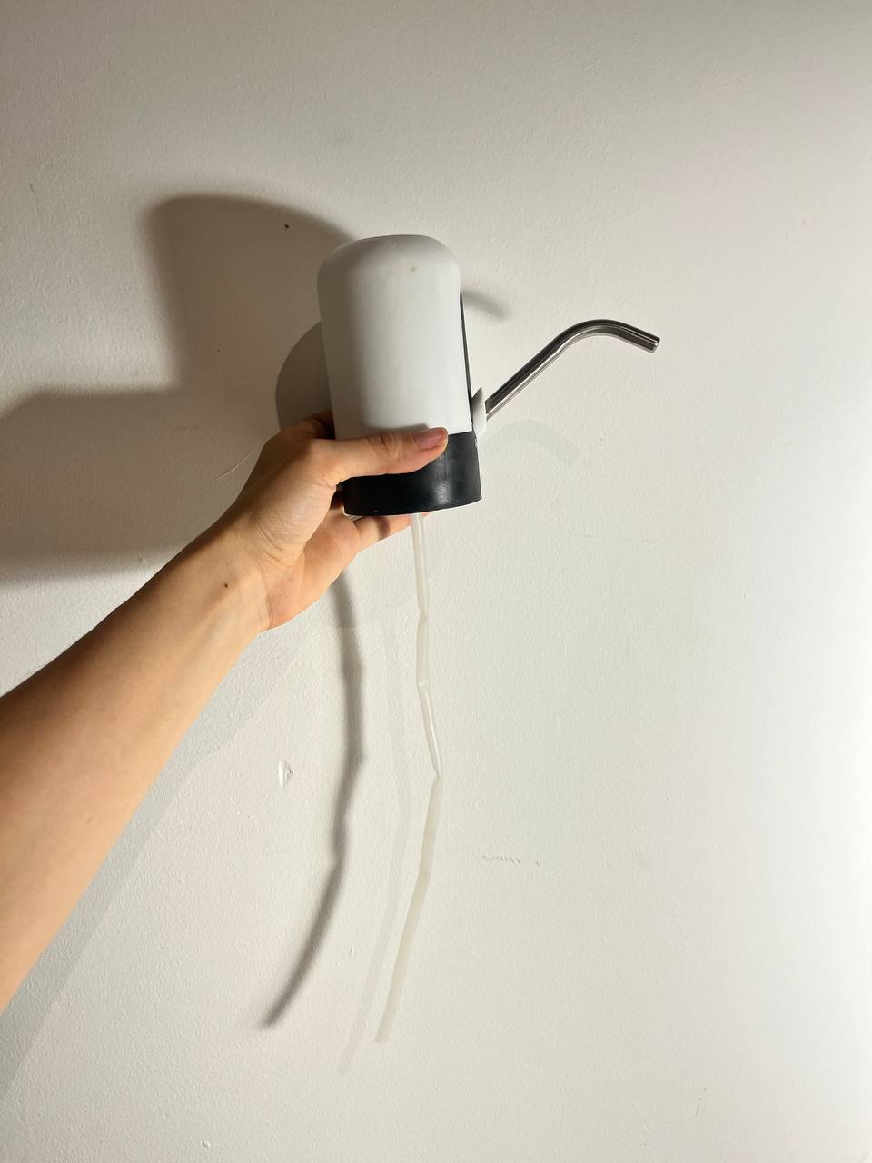 Električna pumpa