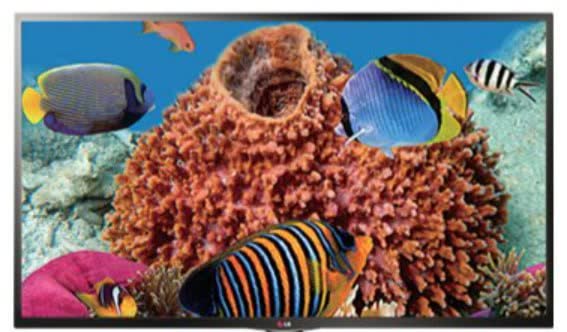 Телевизор LG 32 дюйма