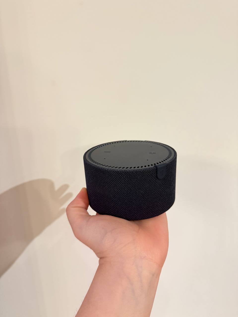 Yandex Stanica Mini Plus sa satom
