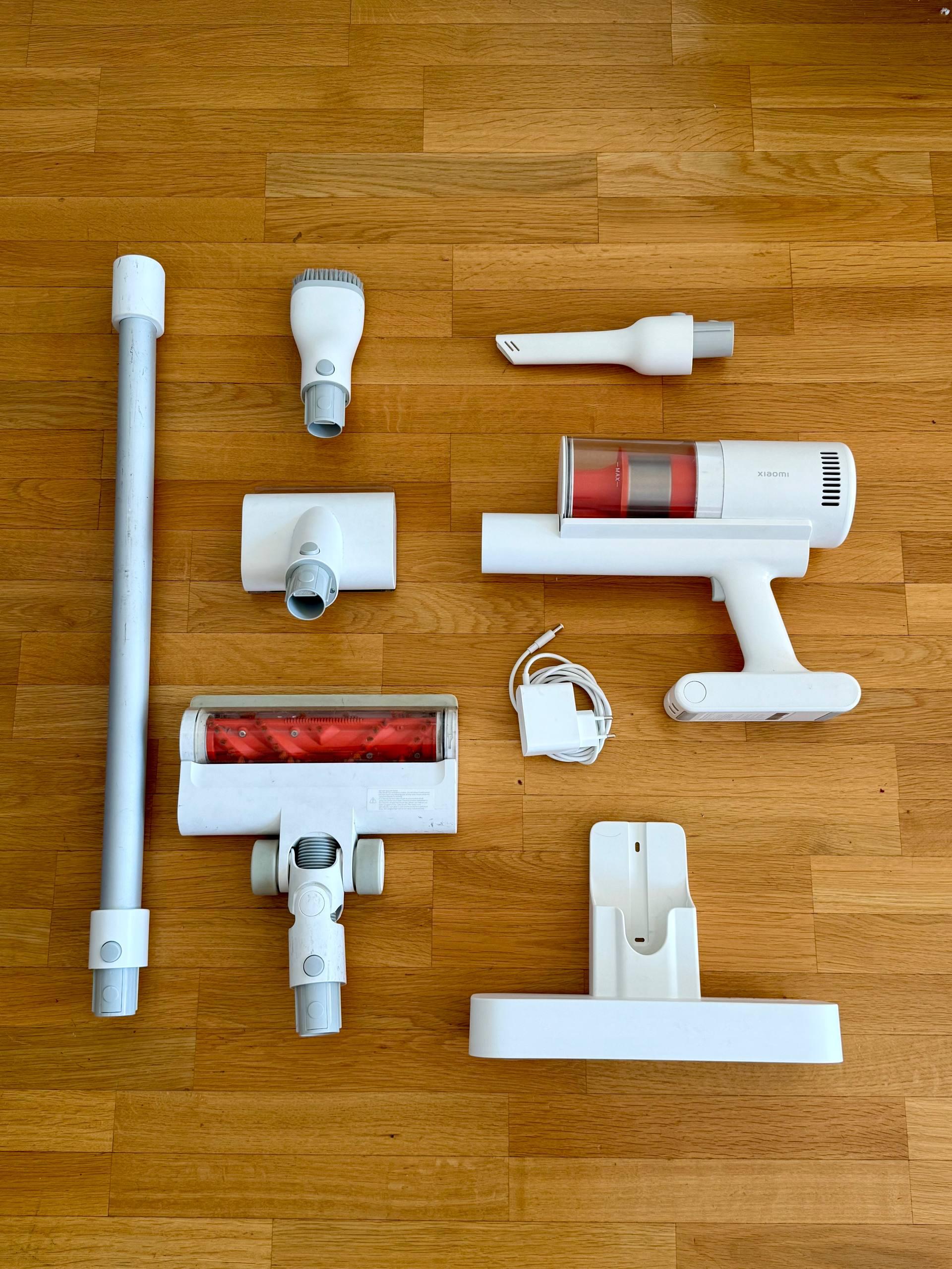 Usisivač Xiaomi G11