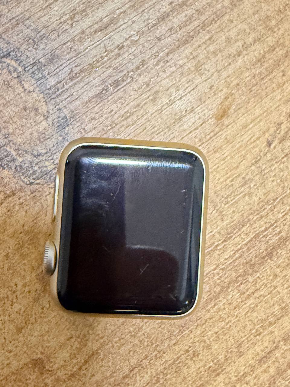 Часы Apple Watch на запчасти
