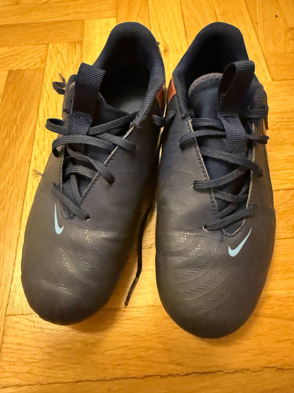Polovne fudbalske kopačke Nike Fonce 9