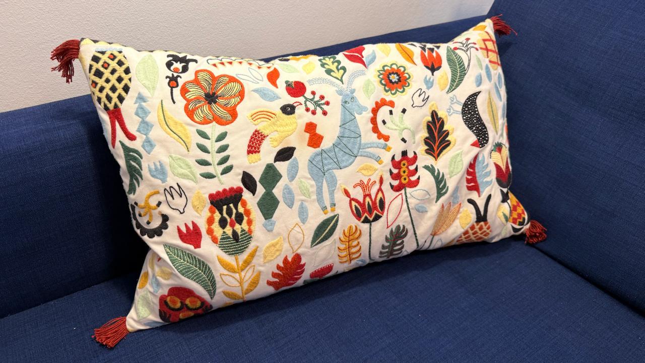 IKEA RÖDARV — limitirana kolekcija