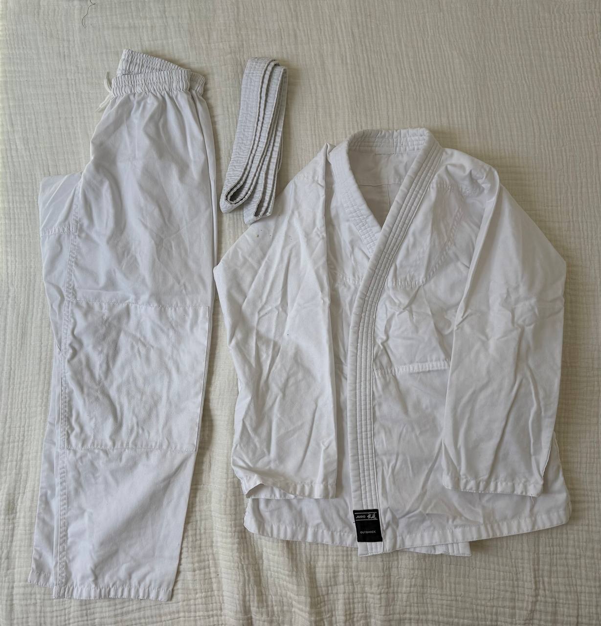 Džudo/Aikido lot