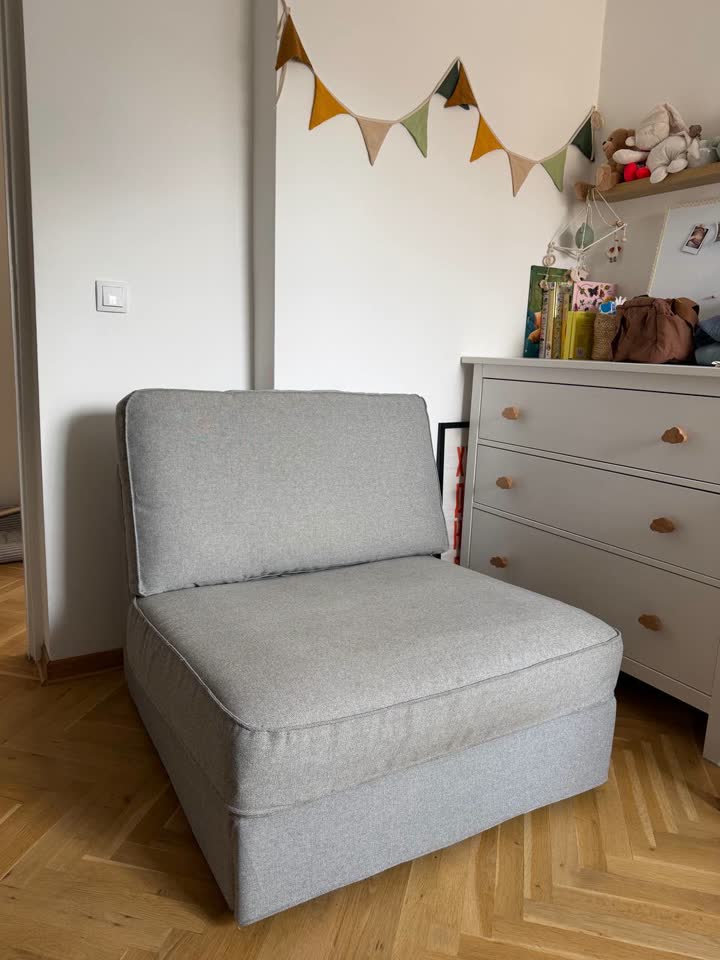 Кресло Ikea