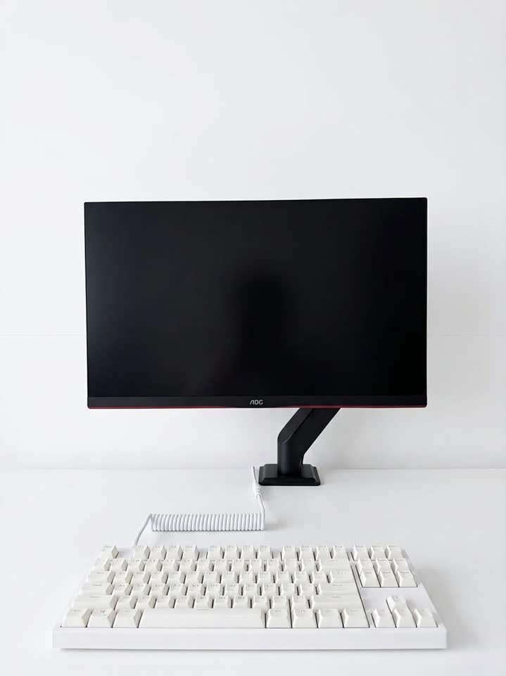 Monitor AOC g27g2sg4 144hz