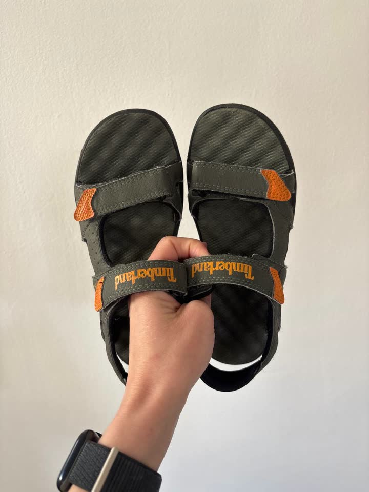 Сандали детские timberland