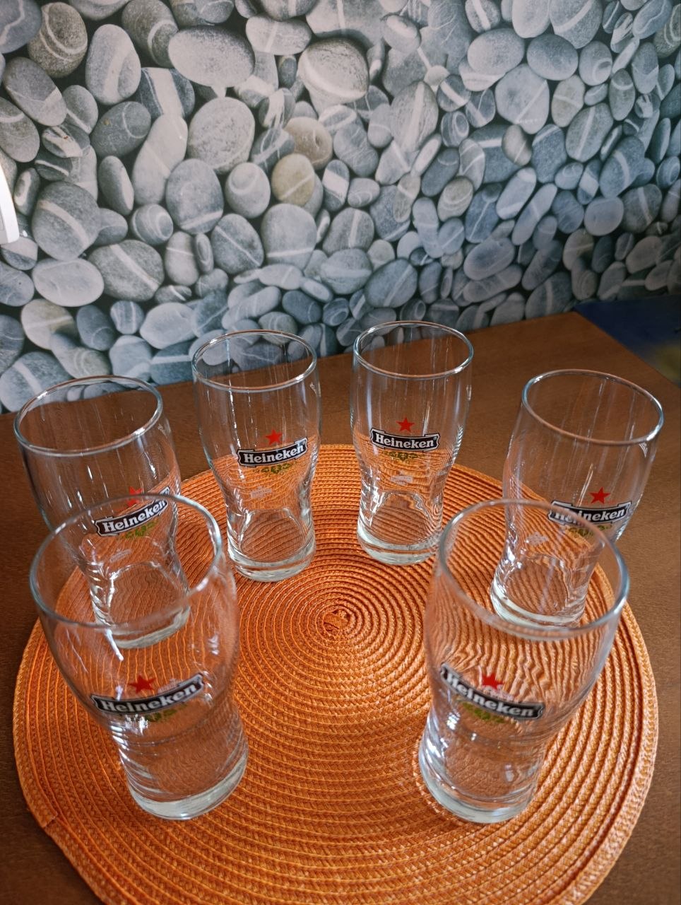 Čaše za pivo 0.25
