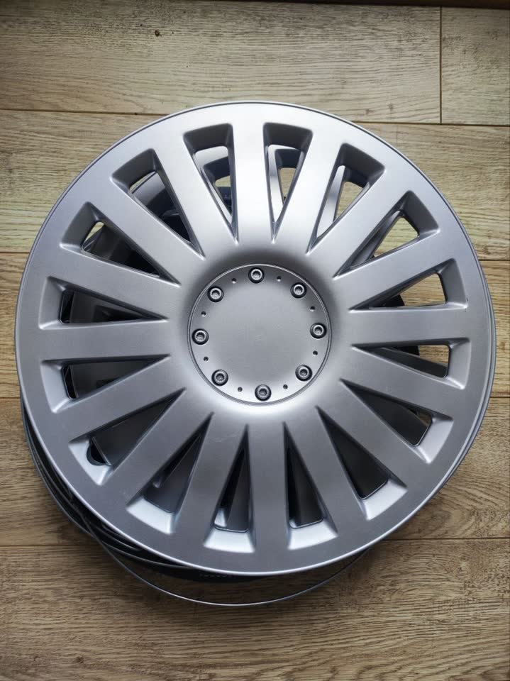 Колпаки 14"