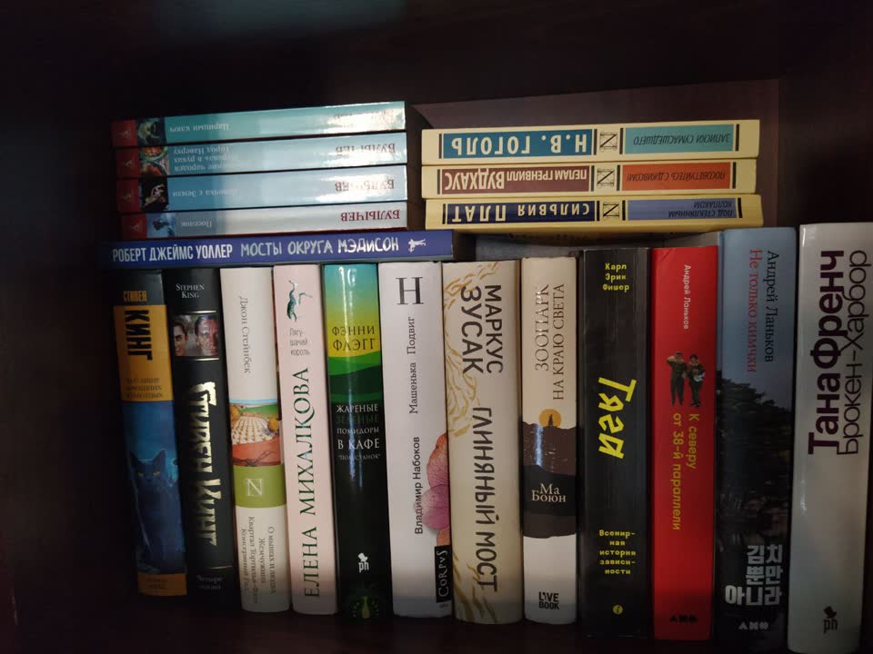 Прокат книг в Новом Саде
