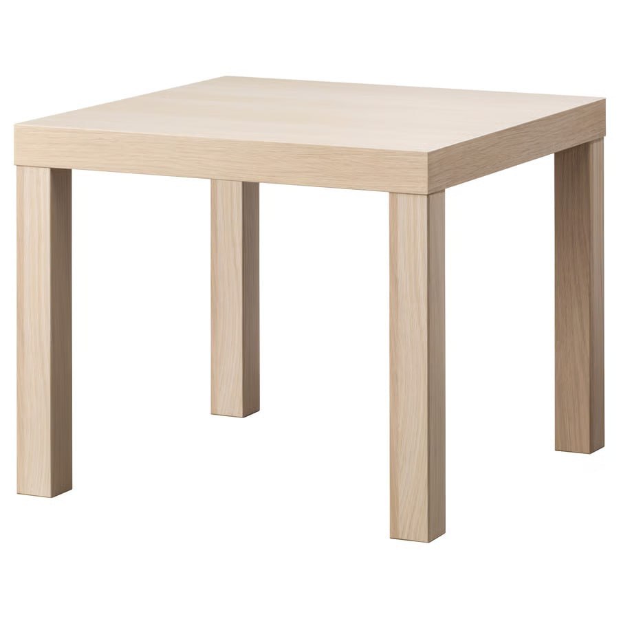 Stolić IKEA LACK 55x55cm