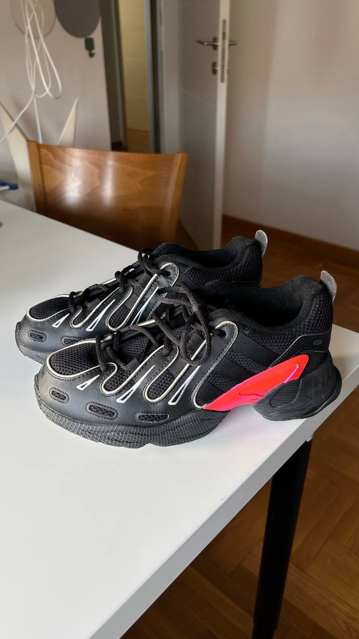 Adidas Original EQT Gazelle