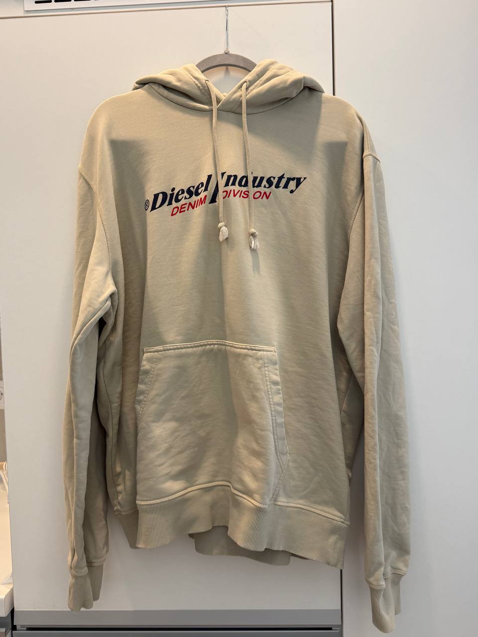 Diesel duks, vel. XXL (ali odgovara i za L-XL), dobro stanje