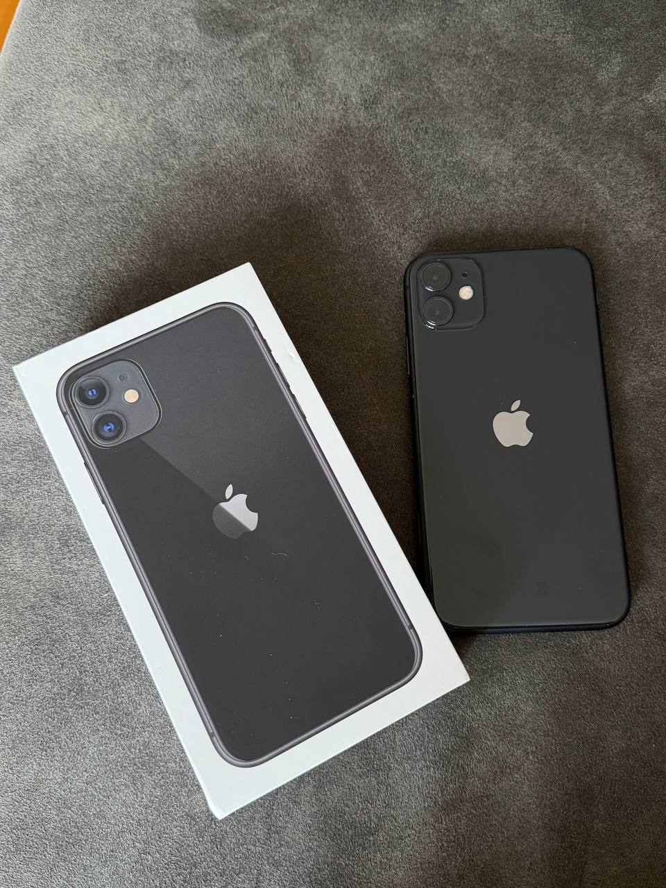 iPhone 11