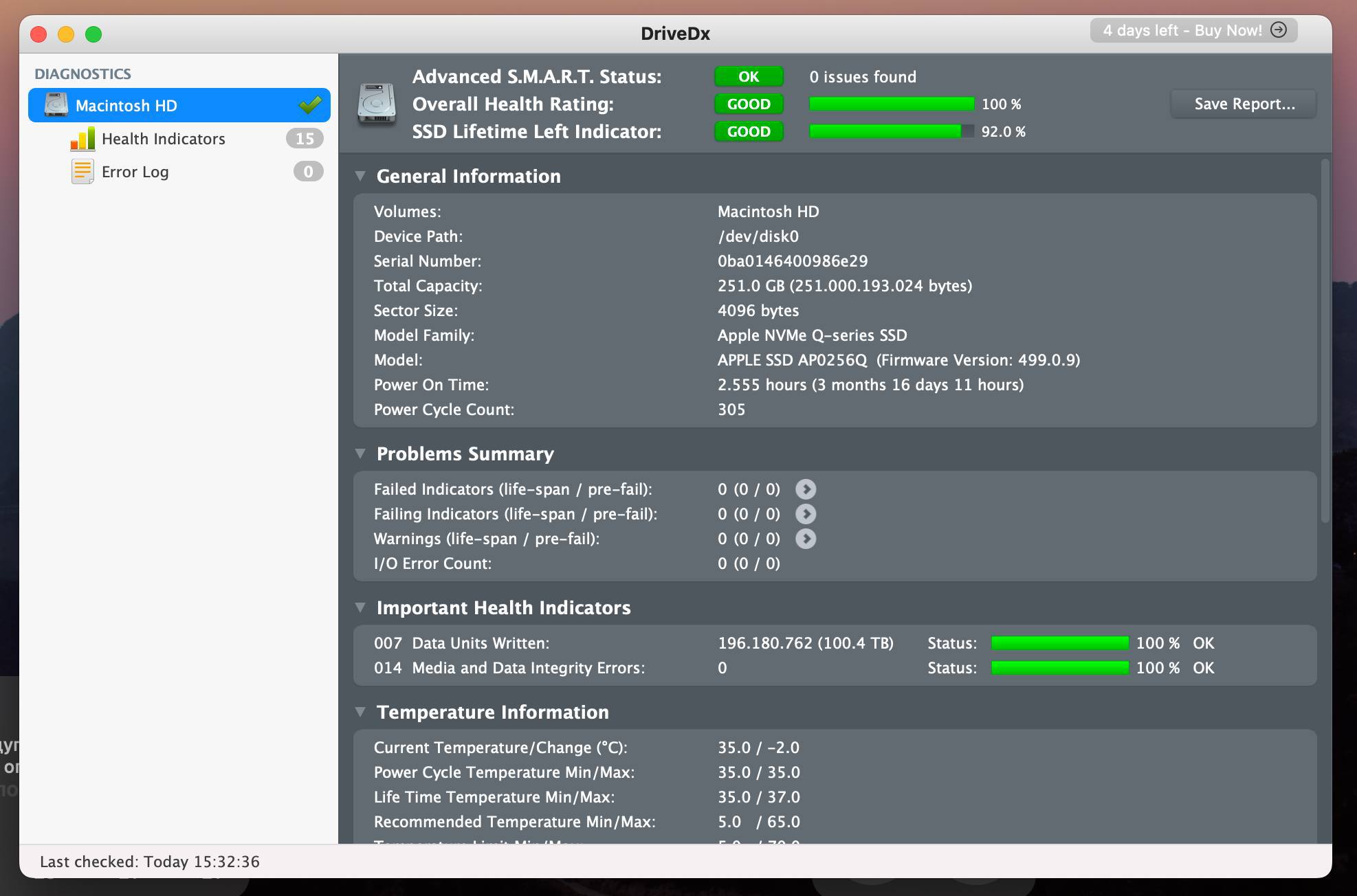 MacBook Air M1