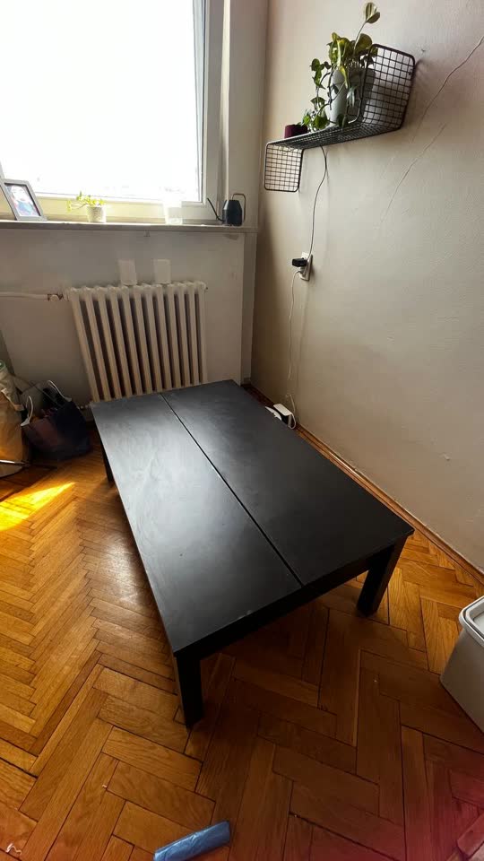 Стол журнальный IKEA Trulstorp
