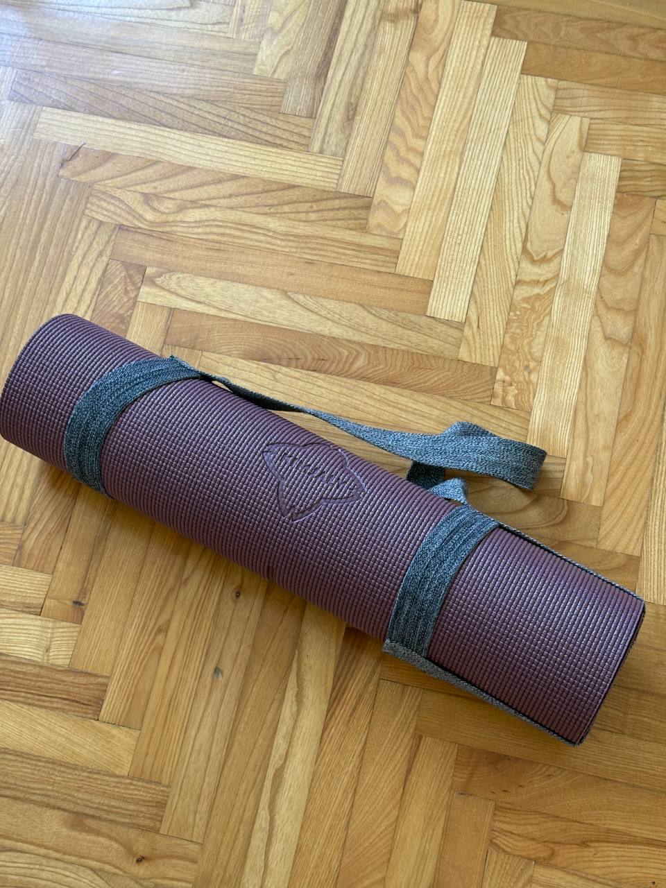 Podloga za jogu