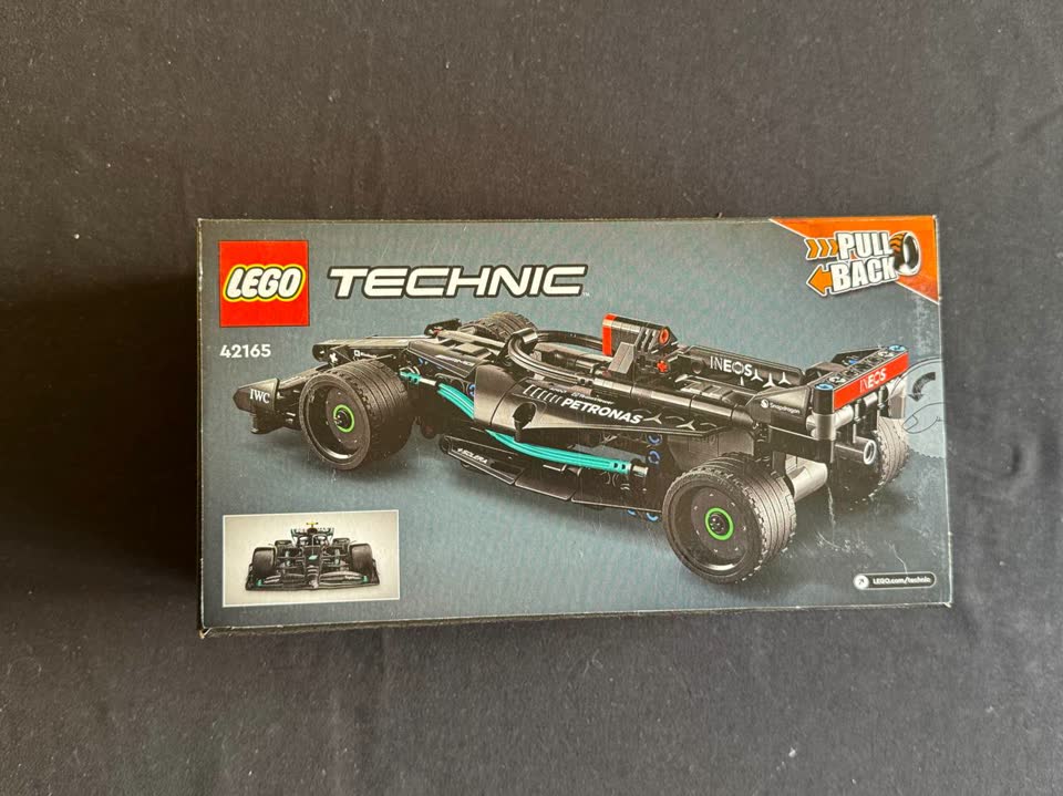 Lego Technic наборы