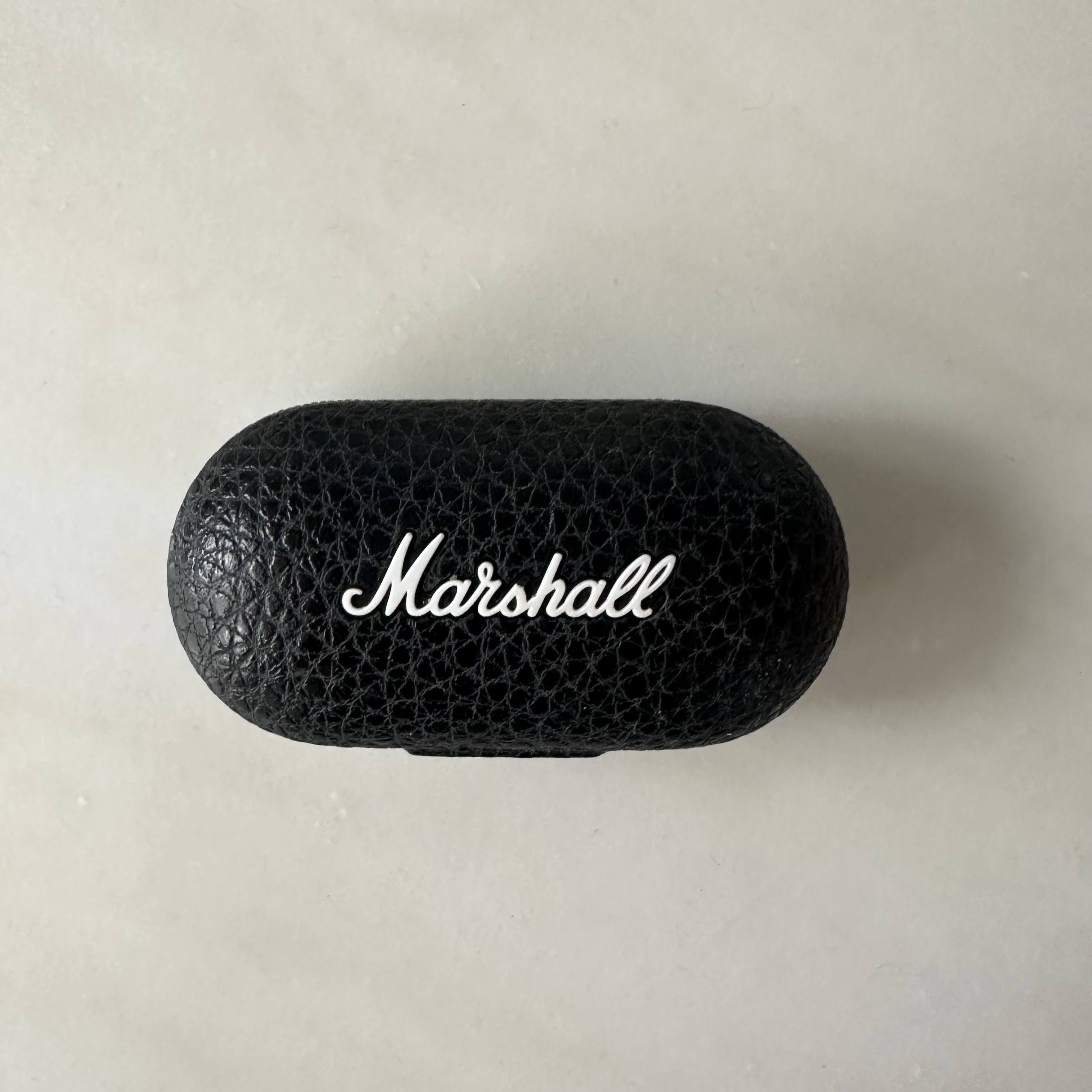 Marshall Mode II