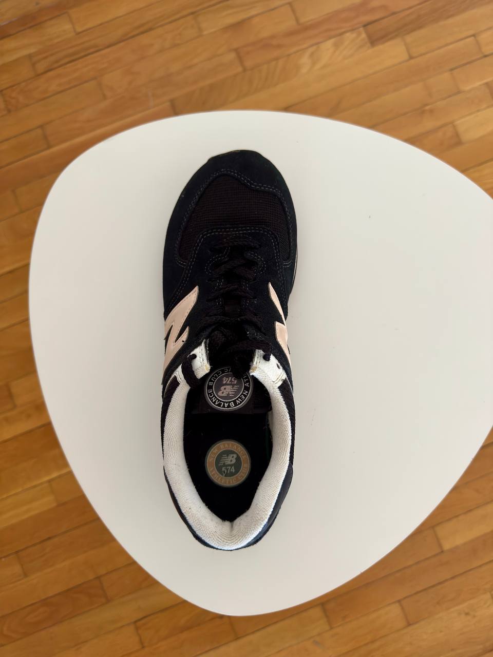 Кроссовки New Balance 574