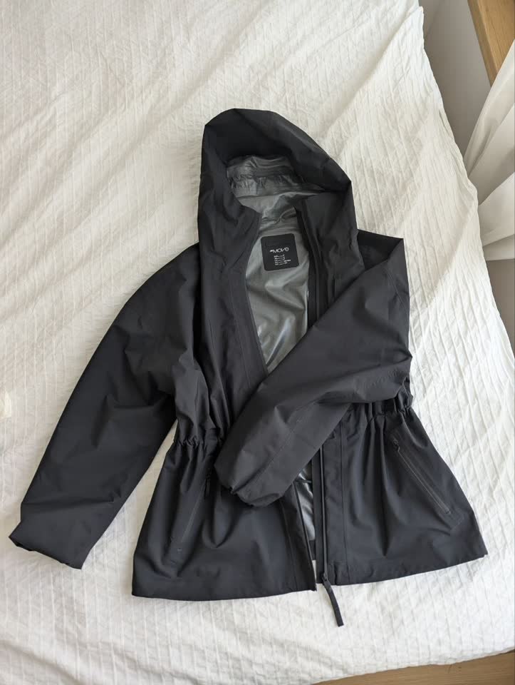 Ветровка-дождевик H&M Move