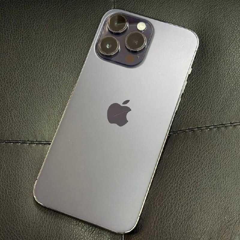 iPhone 14 Pro Max