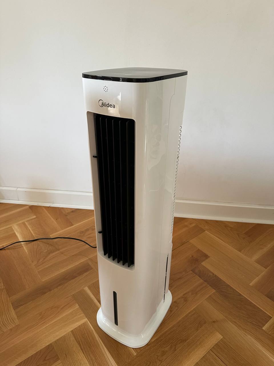 Mobilni rashlađivač vazduha Midea Silent Air Cooler Pro 4-u-1