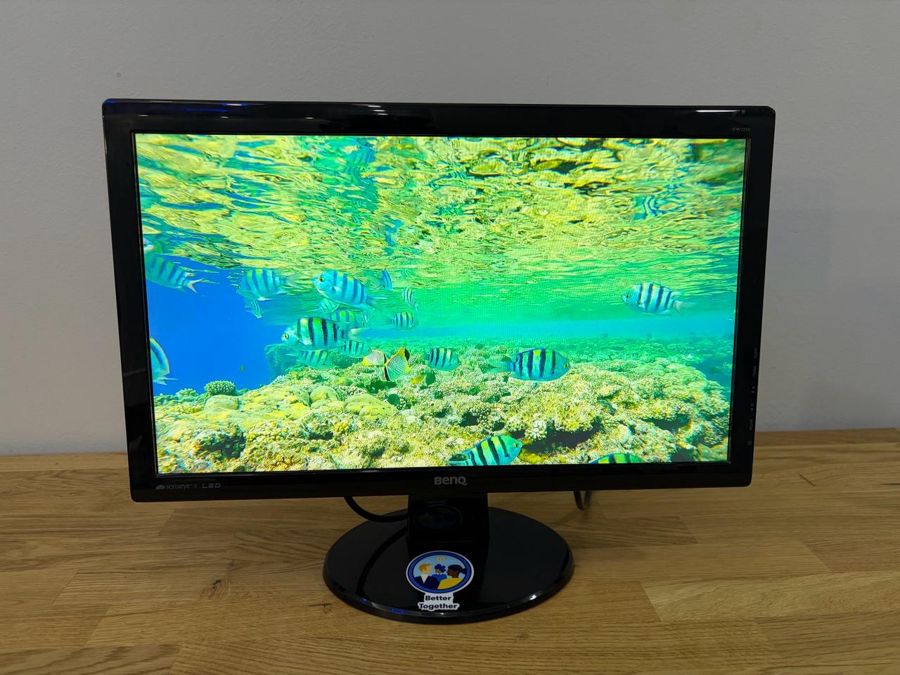 Monitor BenQ GW2250 21.5" Full HD
