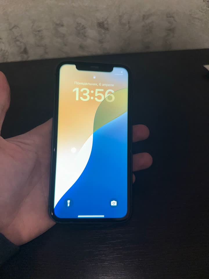 iPhone 11 128gb