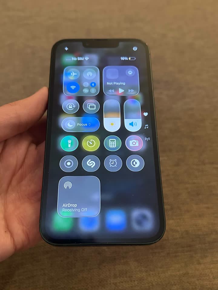 iPhone 13 128GB