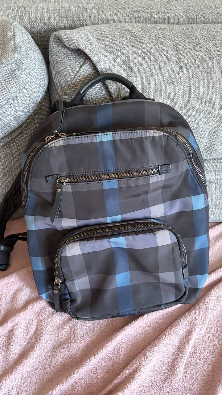 Рюкзак TJ COLLECTION