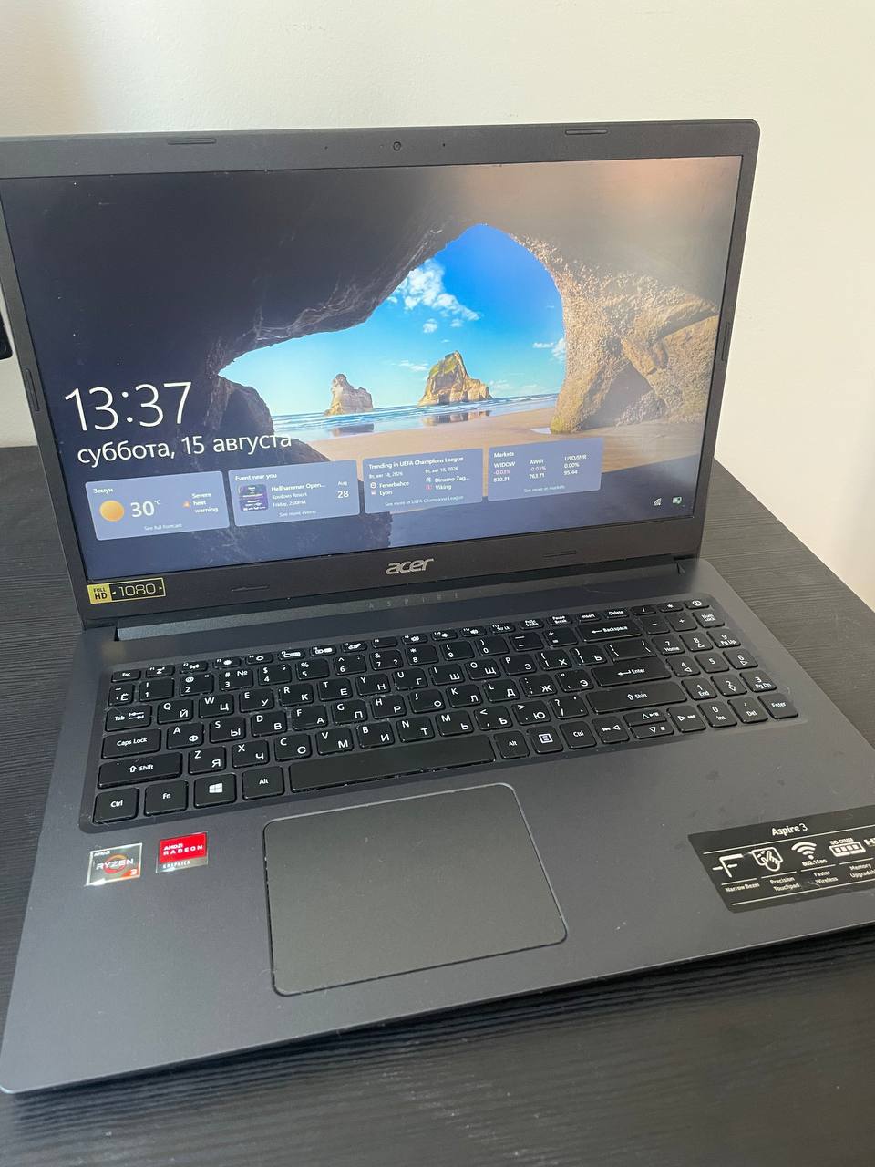 Acer Aspire 3 A315-23