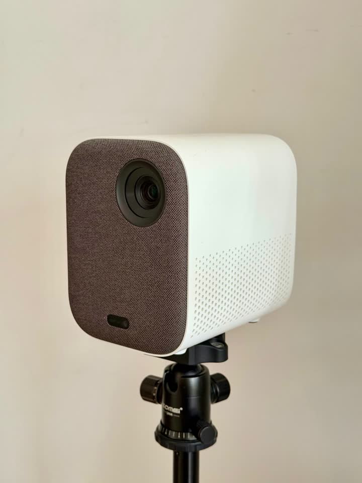 Проектор Mi Smart Projector 2