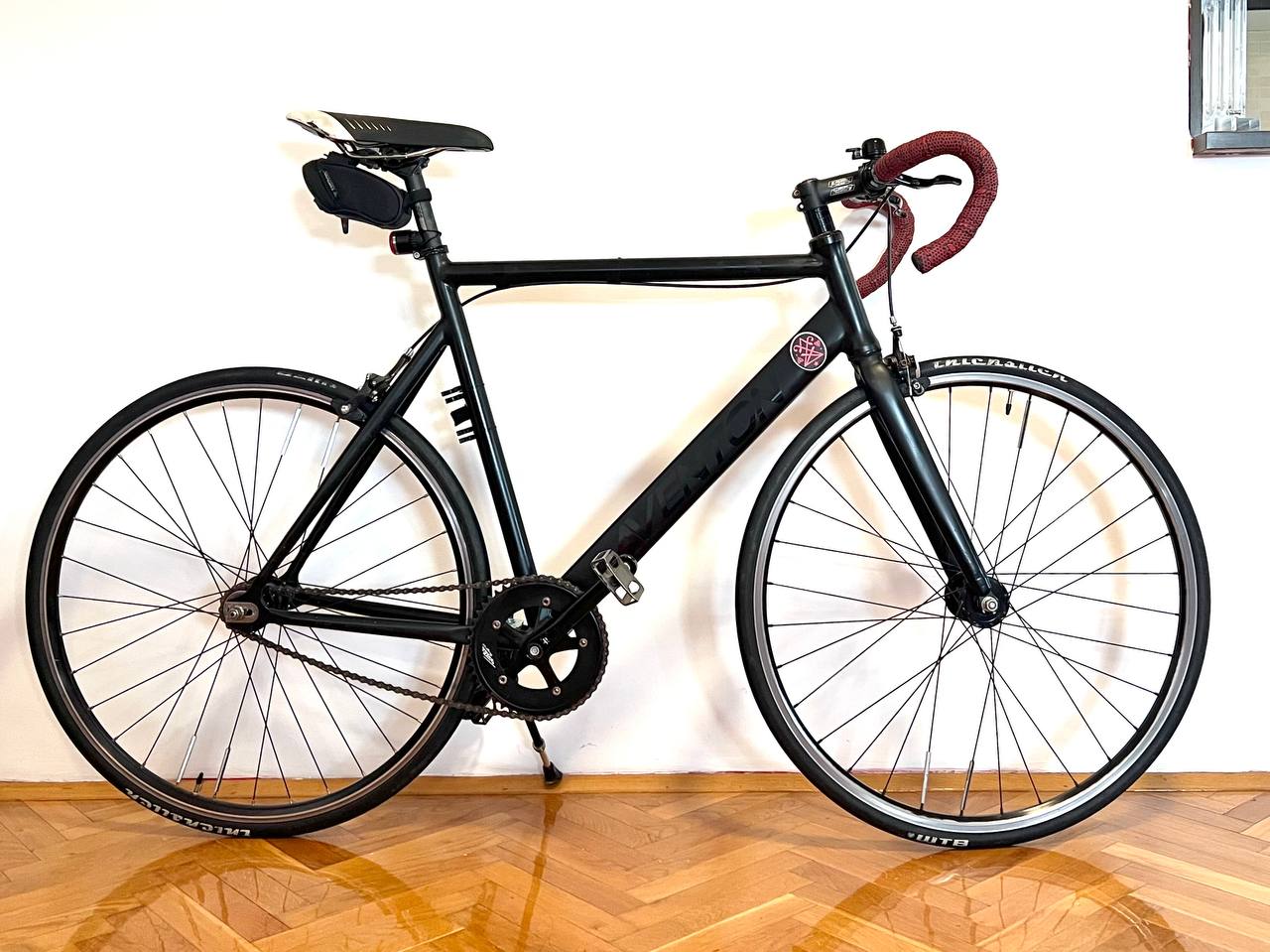 Aventon Cordoba 58 cm (L) – Fixed Gear / Single Speed