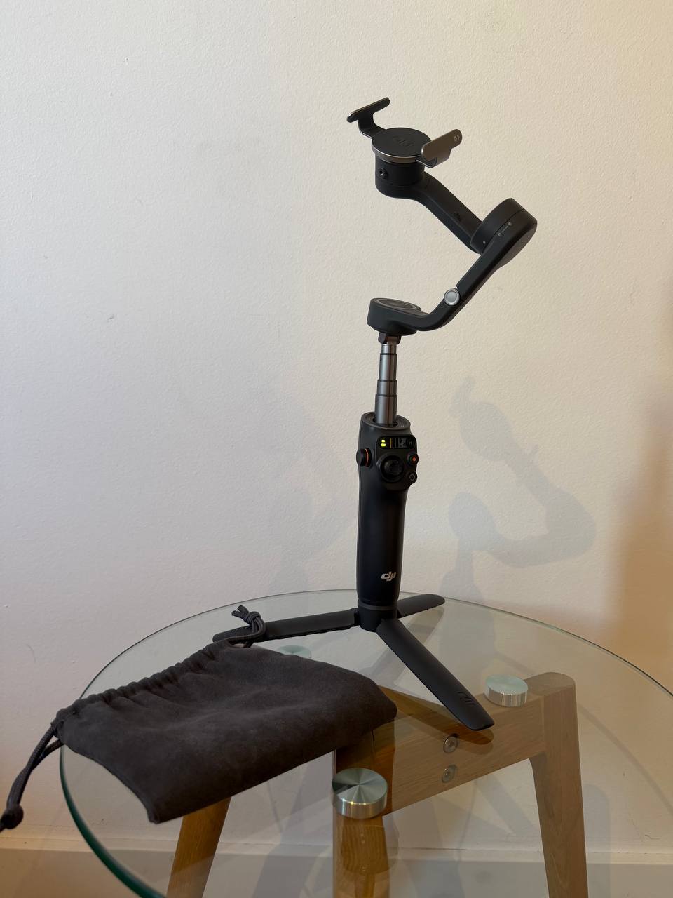 Продам Стабилизатор Dji OM 6