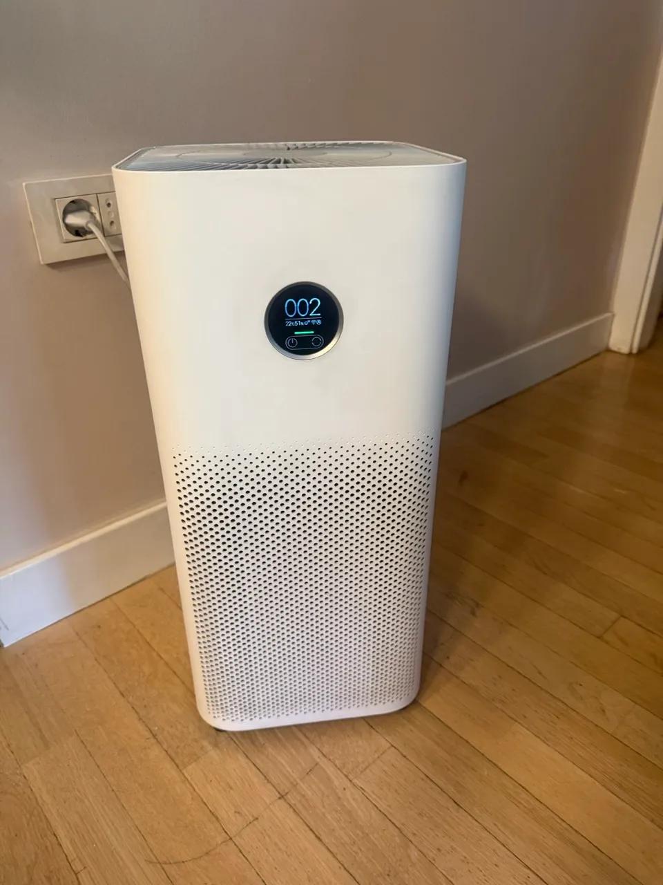 Prečišćivač vazduha Xiaomi Smart Air Purifier 4