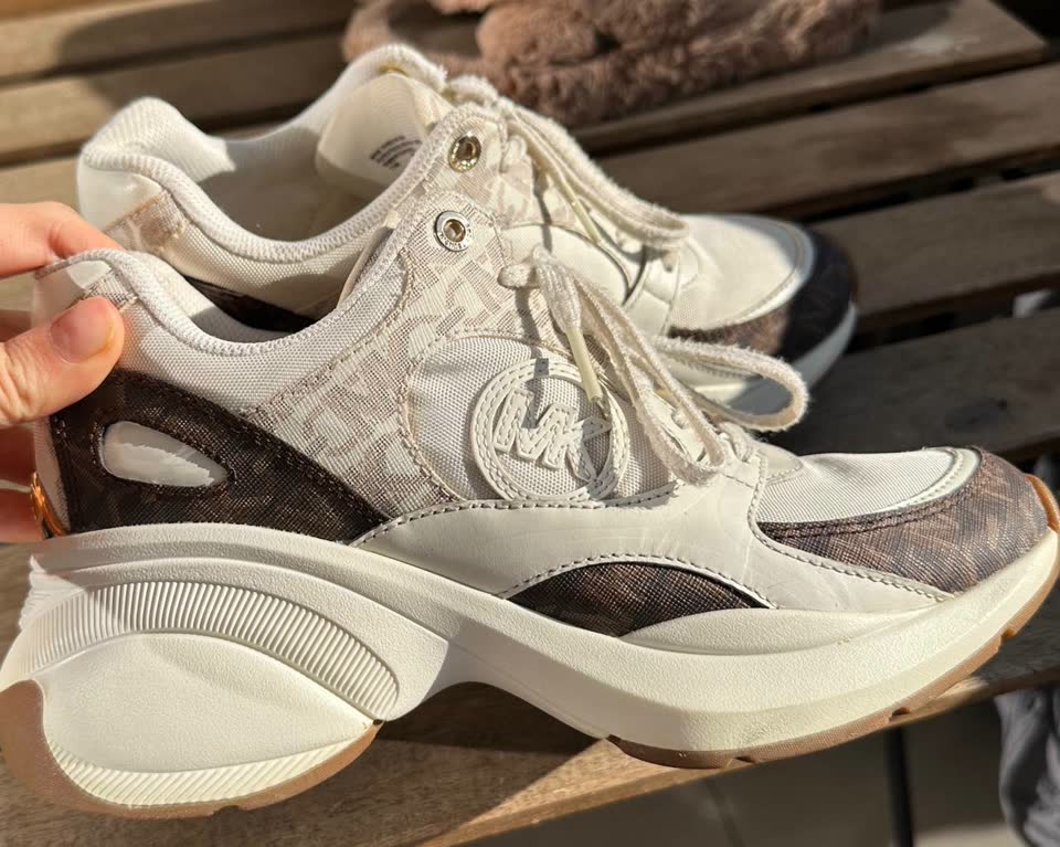 Кроссовки Michael Kors 38 размер