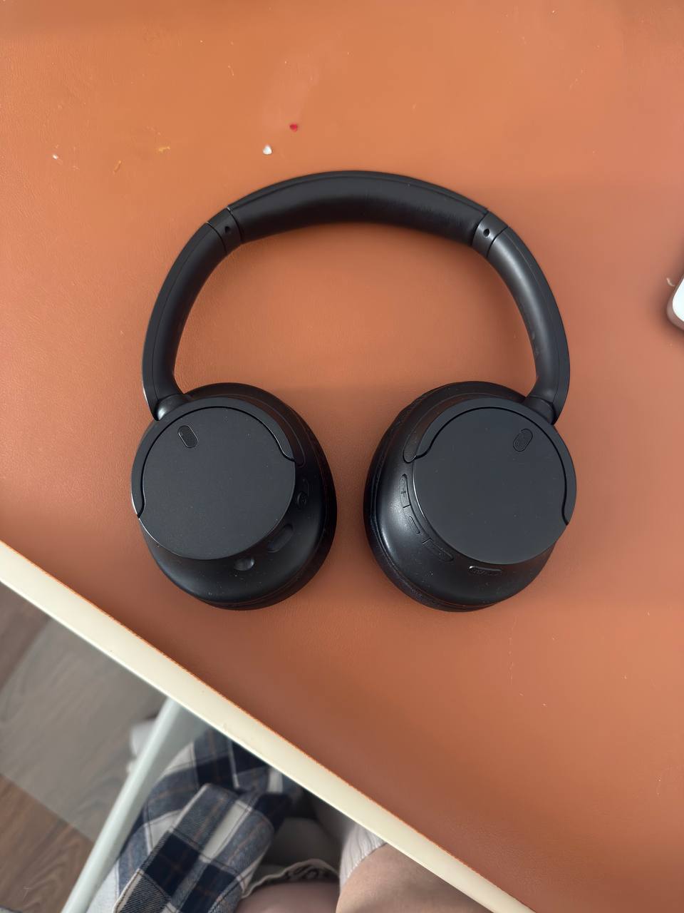 Наушники Sony WH-CH720N
