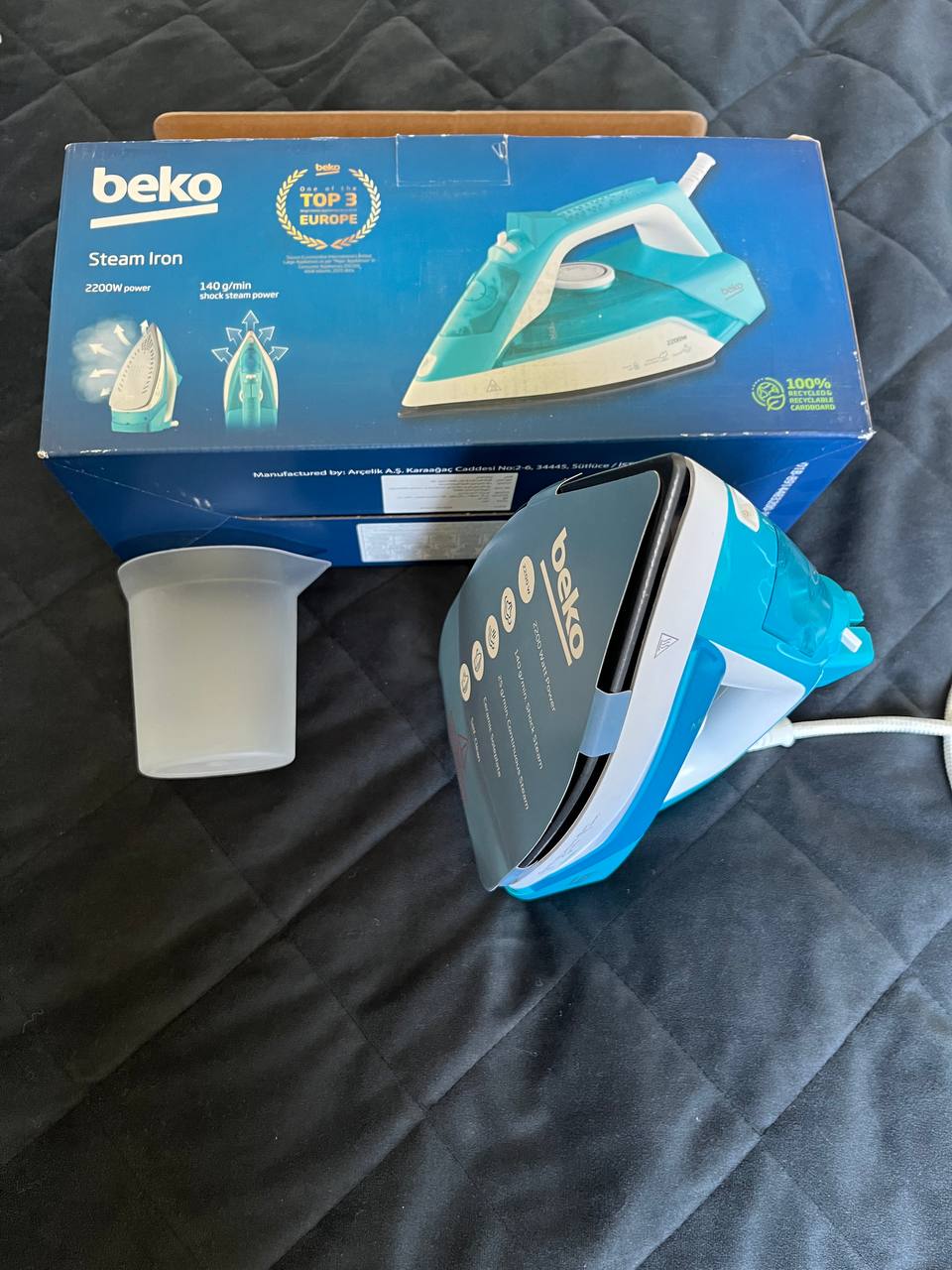 Pegla beko